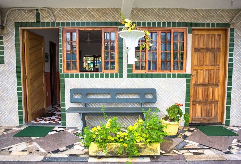 Pansiyon A Número 1 Suítes