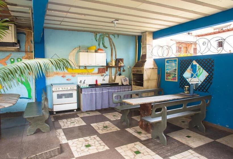 Pansiyon A Número 1 Suítes