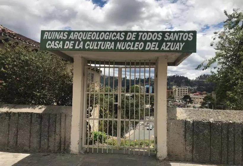 Majatalo Hostal Pachamama Lodge