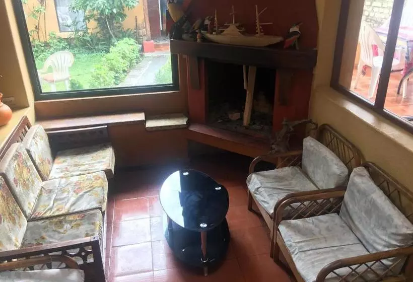 Majatalo Hostal Pachamama Lodge