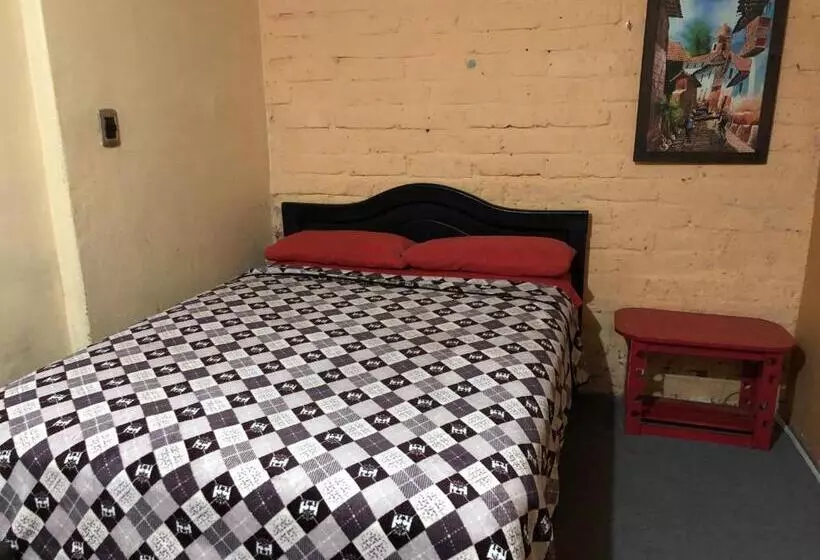 Majatalo Hostal Pachamama Lodge