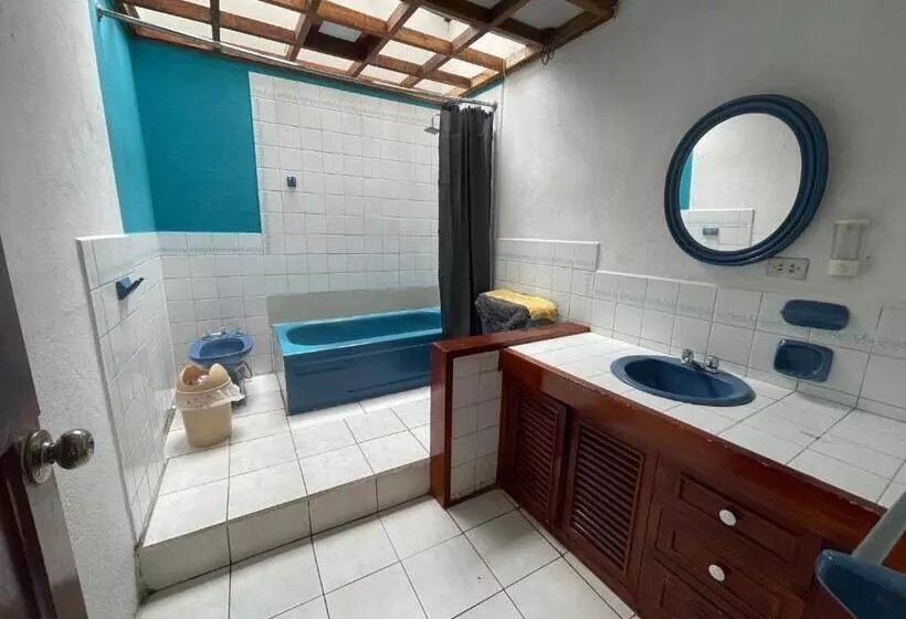 Majatalo Hostal Pachamama Lodge