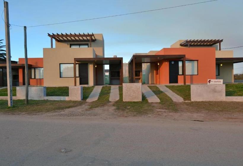 Pension Las Candelas