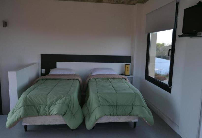 Pension Las Candelas