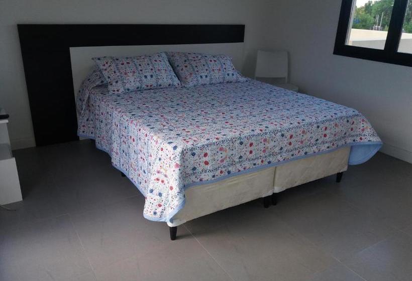 Pension Las Candelas