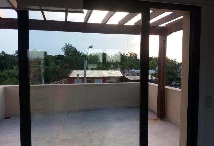 Pension Las Candelas