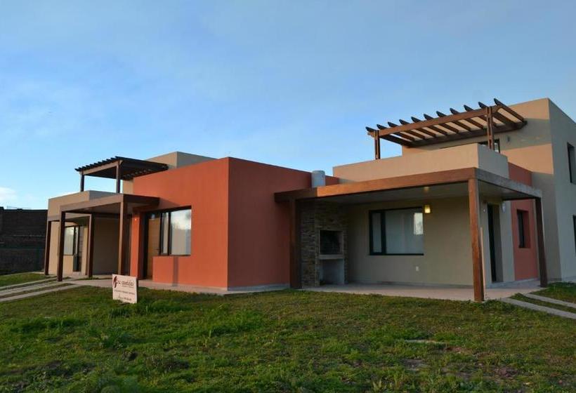 Pension Las Candelas