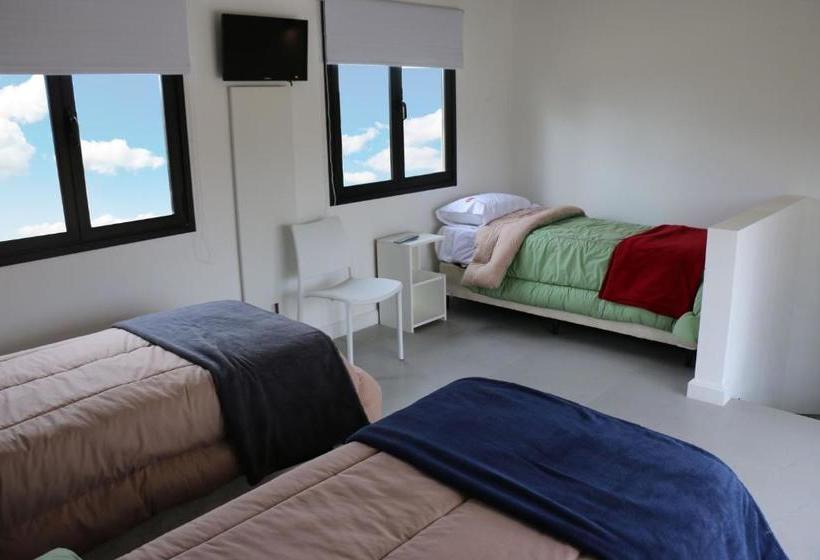 Pension Las Candelas