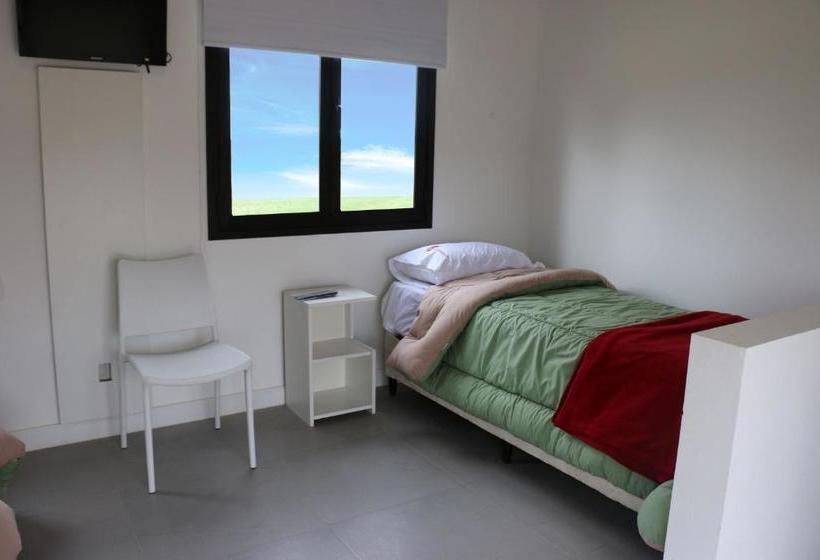 Pension Las Candelas