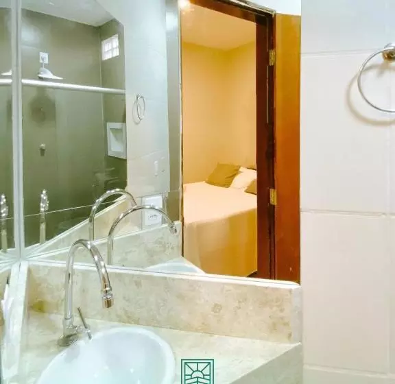 Majatalo O Canto Pousada