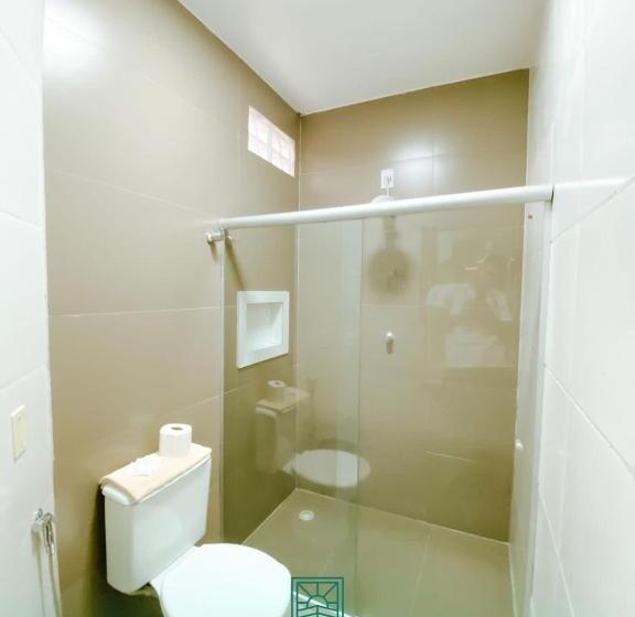 پانسیون O Canto Pousada