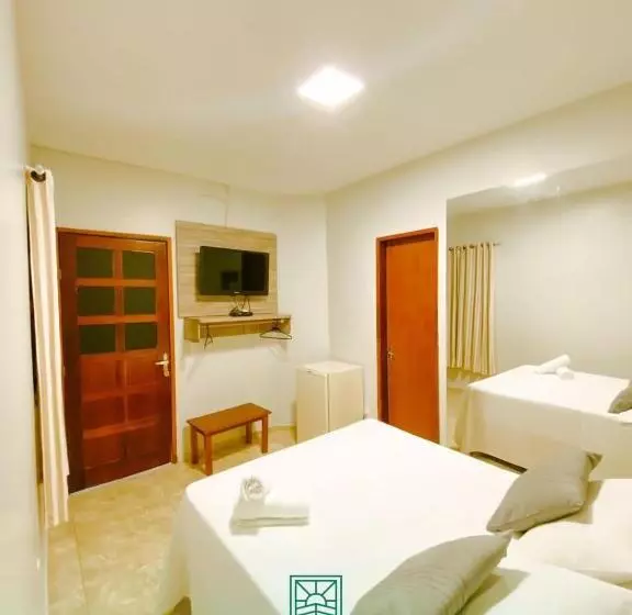 Majatalo O Canto Pousada