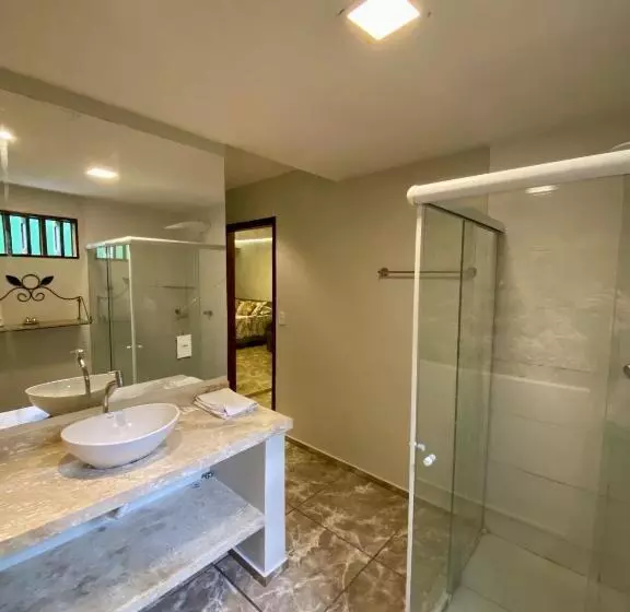 Majatalo O Canto Pousada