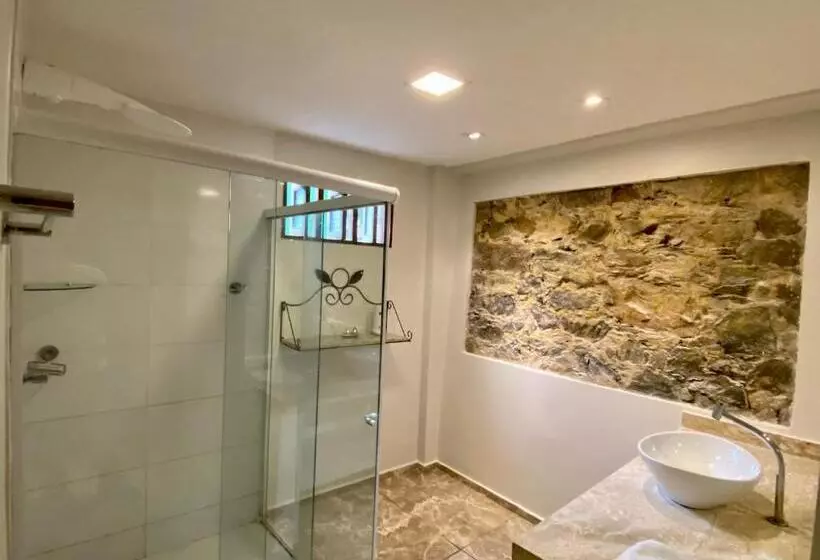 Majatalo O Canto Pousada