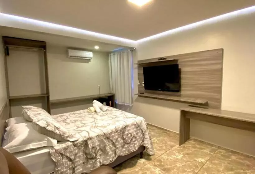 Majatalo O Canto Pousada