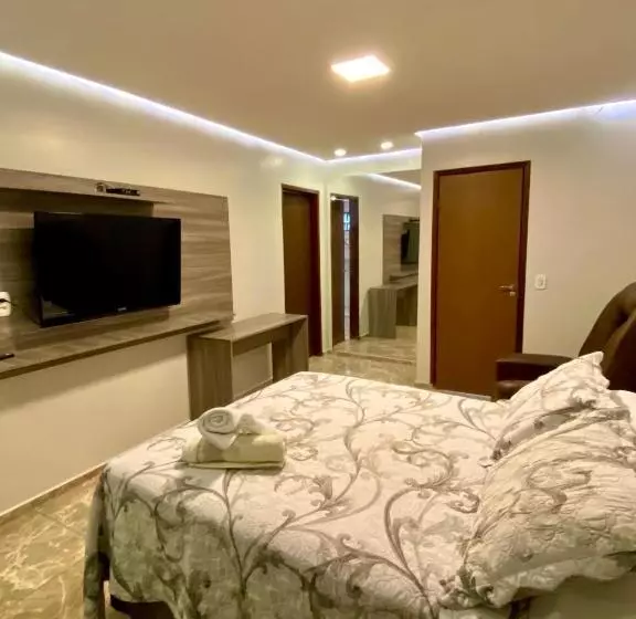 Majatalo O Canto Pousada