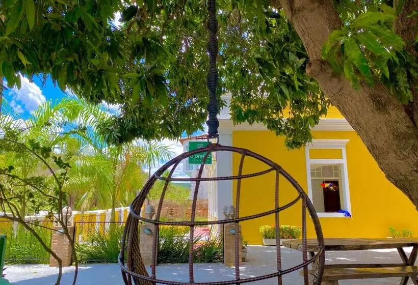 Majatalo O Canto Pousada