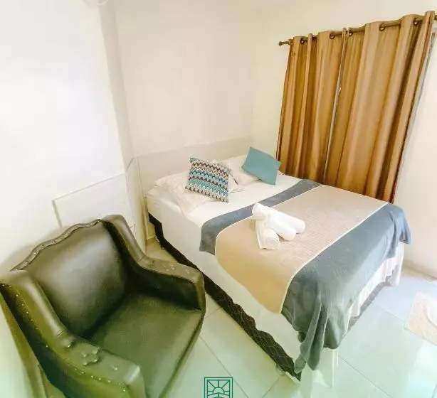 Majatalo O Canto Pousada