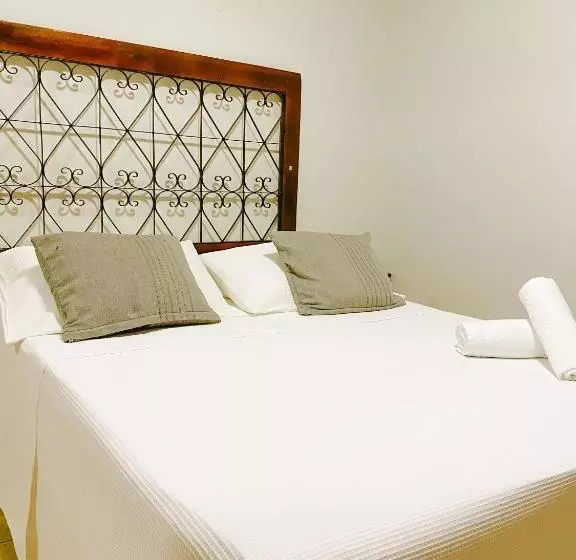 Majatalo O Canto Pousada