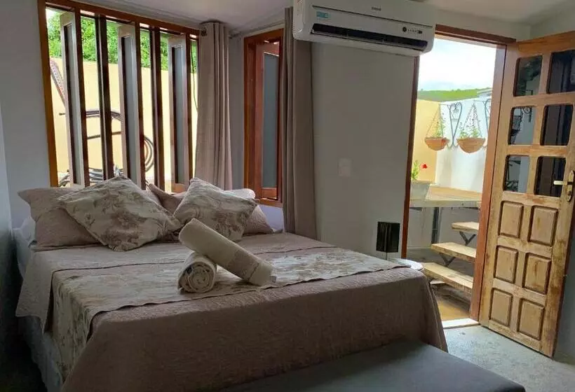 Majatalo O Canto Pousada