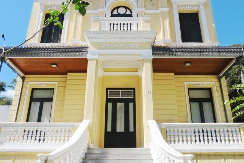 膳宿费 Pousada Magister