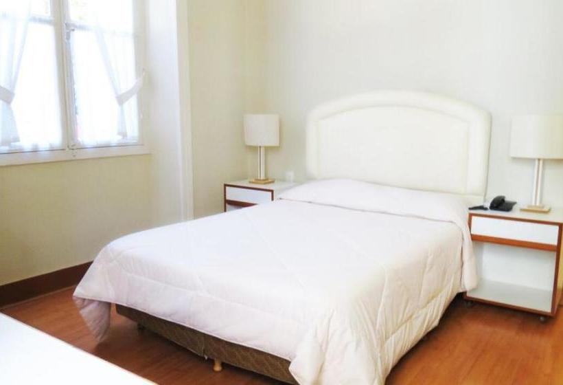 膳宿费 Pousada Magister