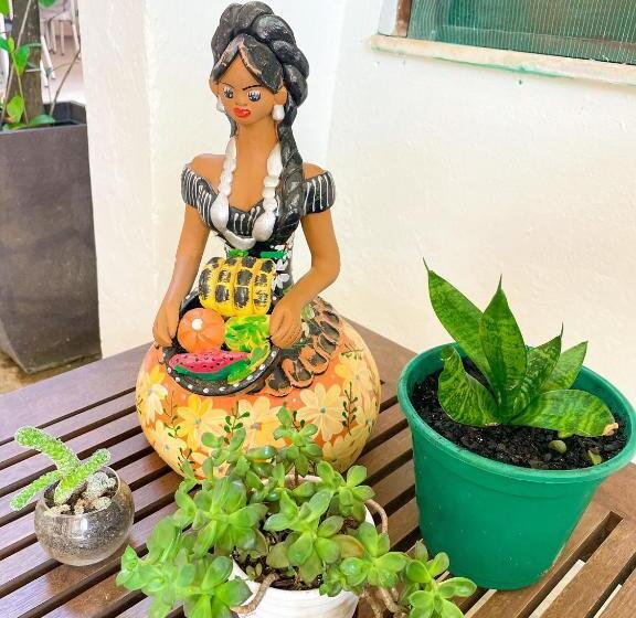 Pensão Pousada Voo Da águia