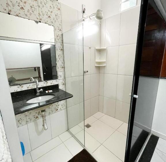 Pensão Pousada Voo Da águia