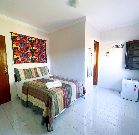 Pensão Pousada Voo Da águia