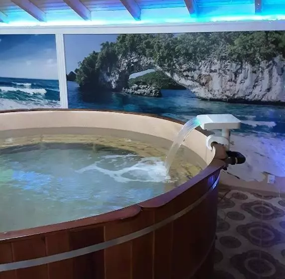 Majatalo Rózsapark Vendégház