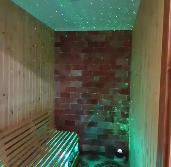 Majatalo Rózsapark Vendégház