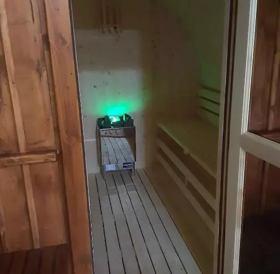 Majatalo Rózsapark Vendégház