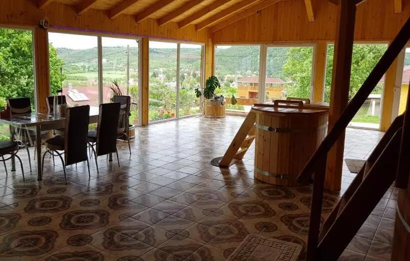 Majatalo Rózsapark Vendégház