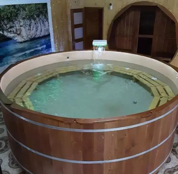 Majatalo Rózsapark Vendégház