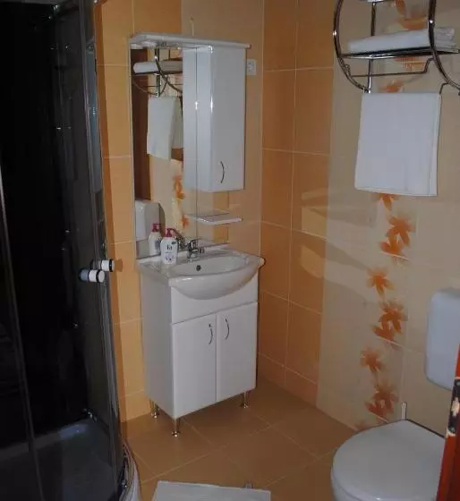 Majatalo Rózsapark Vendégház