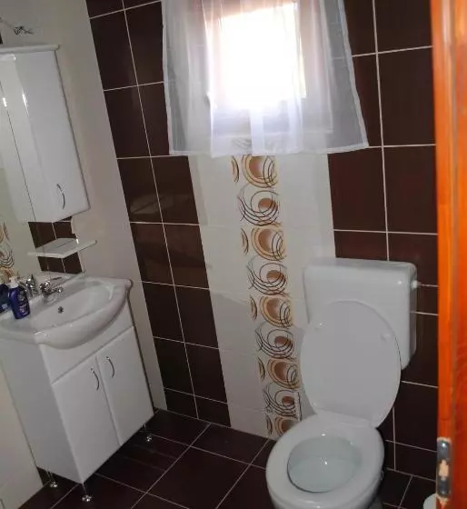 Majatalo Rózsapark Vendégház