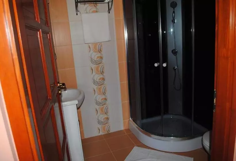 Majatalo Rózsapark Vendégház