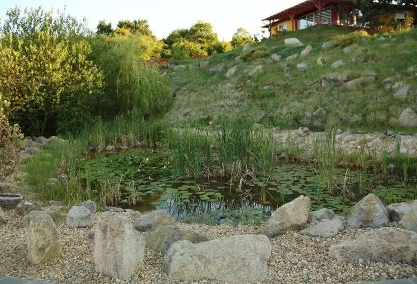 Majatalo Rózsapark Vendégház