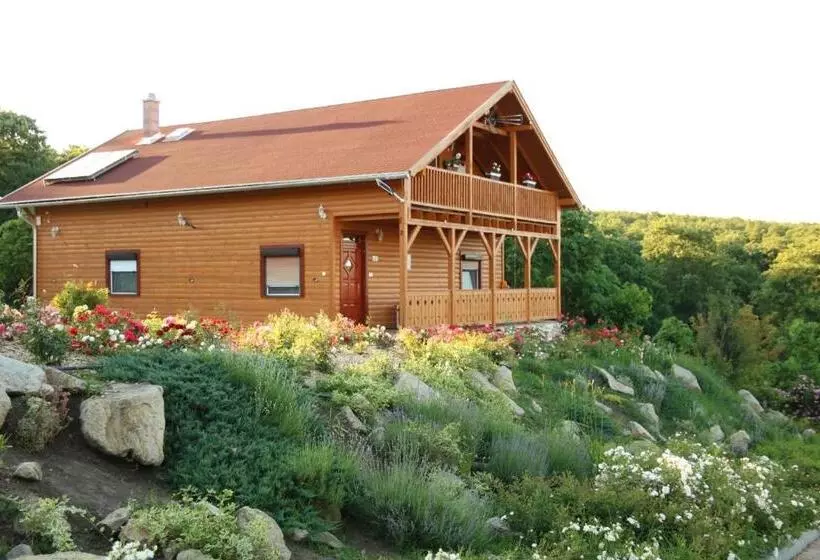 Majatalo Rózsapark Vendégház