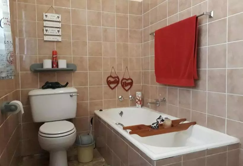 ペンション Stiltevrede