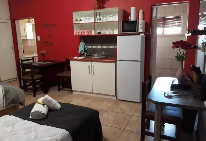 ペンション Stiltevrede