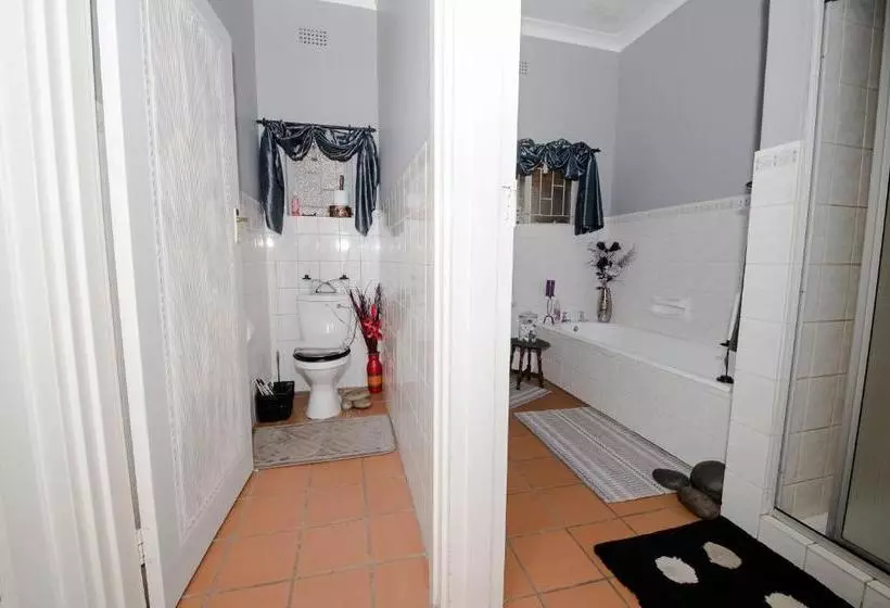 ペンション Stiltevrede