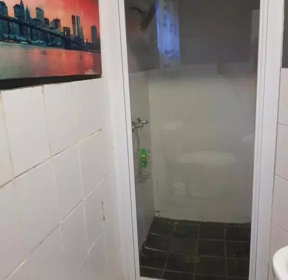 Majatalo The Budget Inn