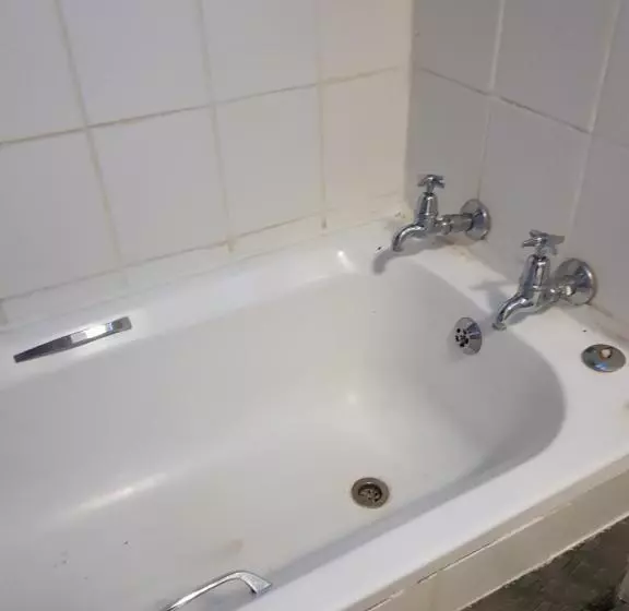 Majatalo The Budget Inn