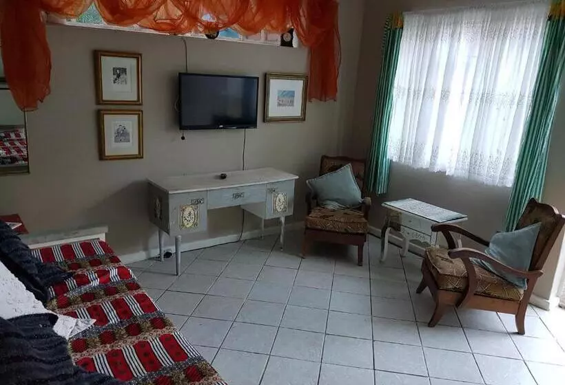 Majatalo The Budget Inn