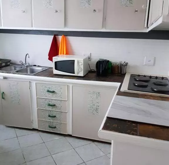 Majatalo The Budget Inn