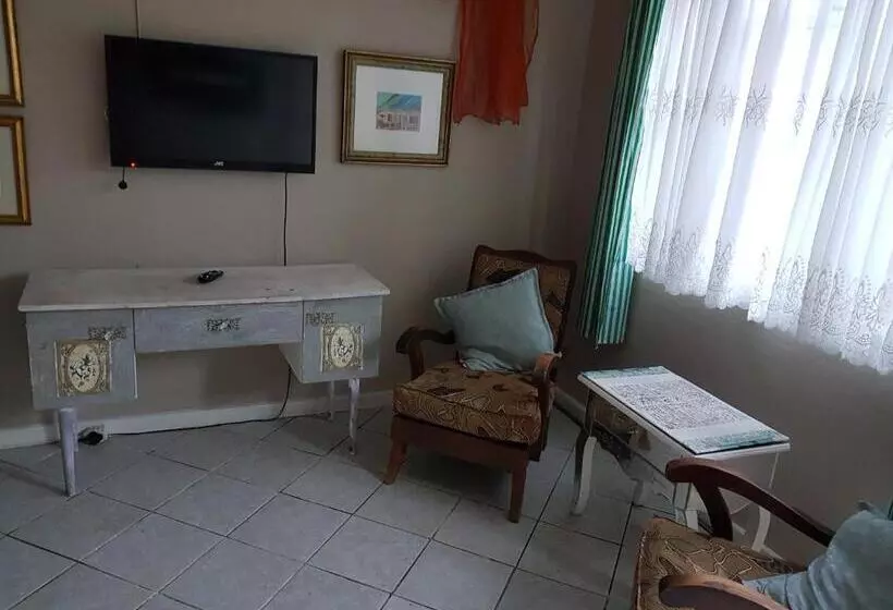 Majatalo The Budget Inn