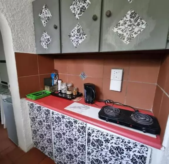 Majatalo The Budget Inn