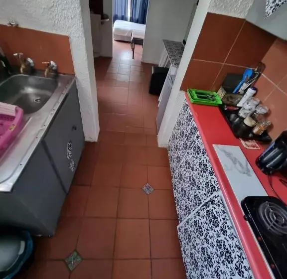 Majatalo The Budget Inn