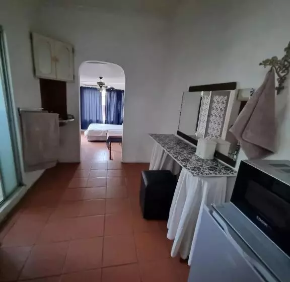 Majatalo The Budget Inn